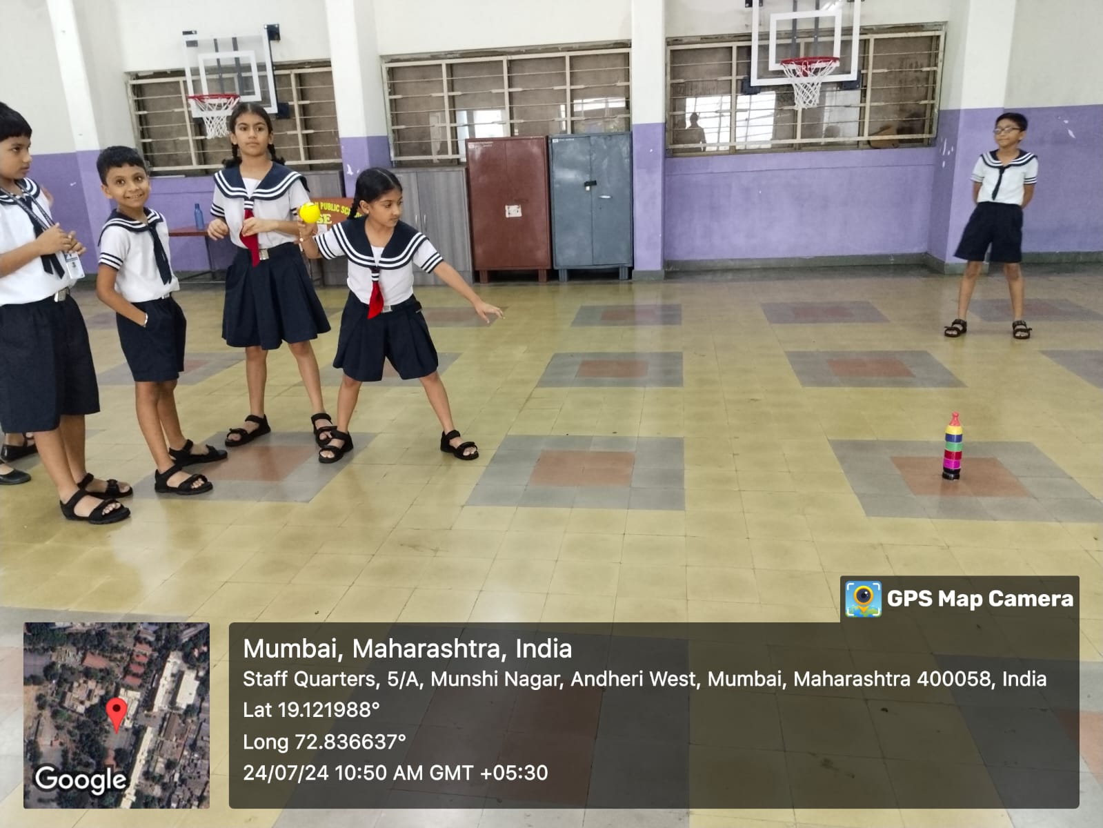 SikshaSpatah  (Day 3)