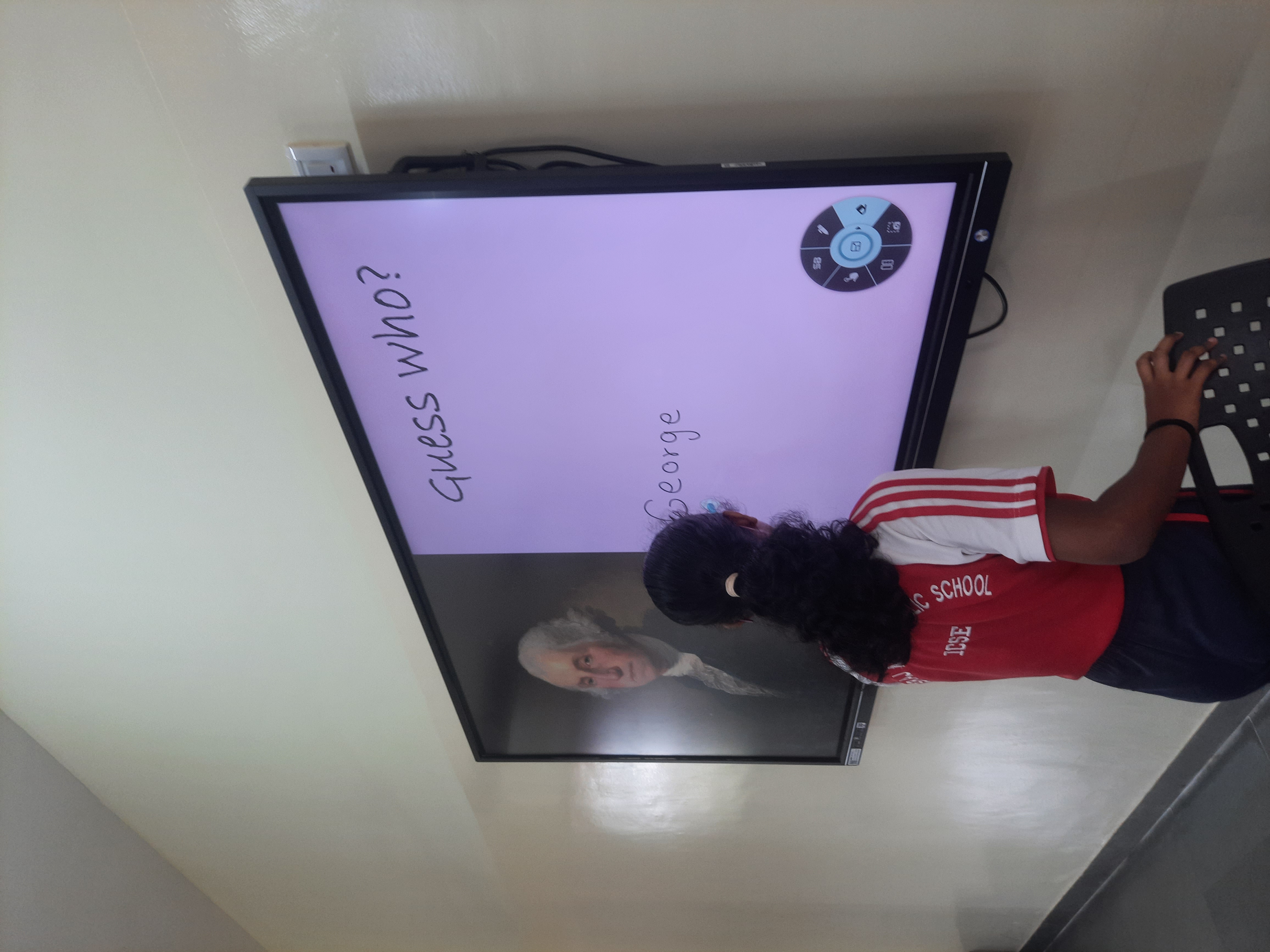 HISTORY: Comparing the American and French Revolution.