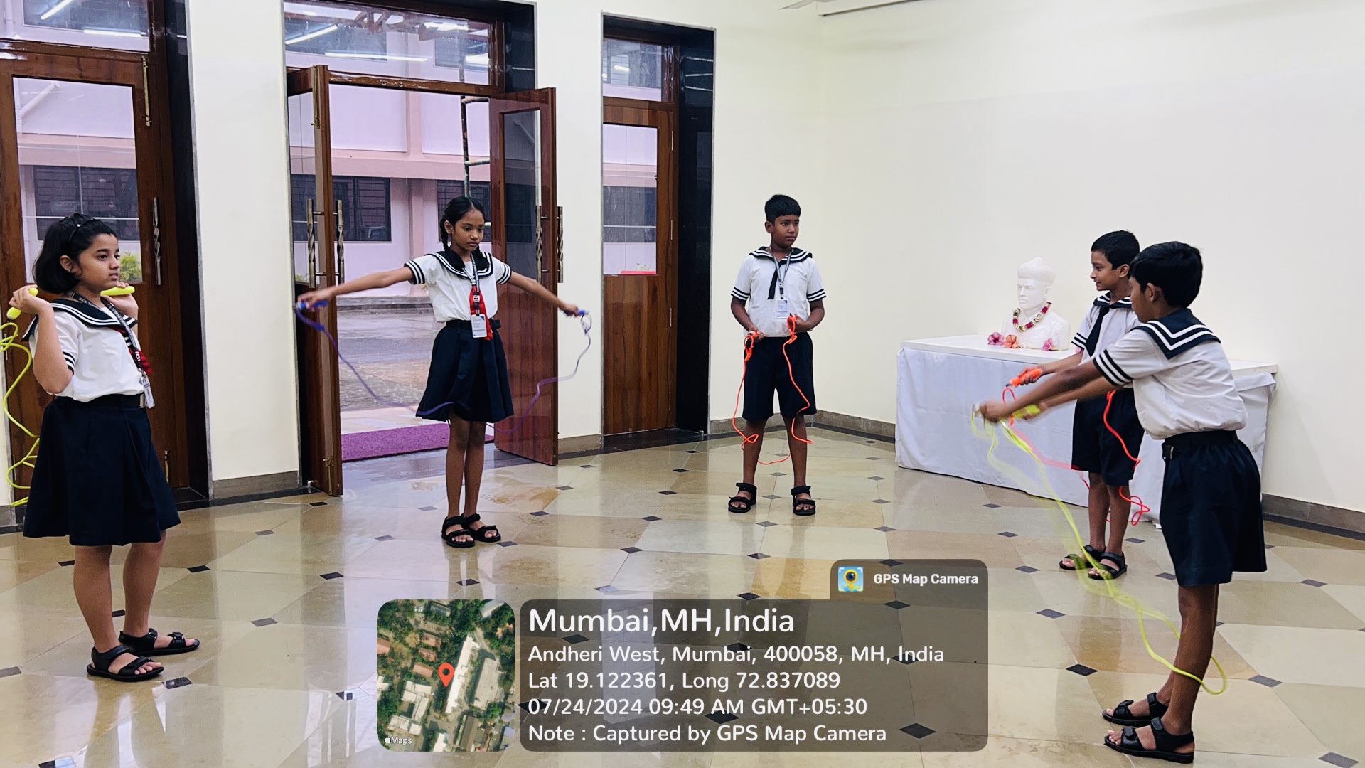 SikshaSpatah  (Day 3)