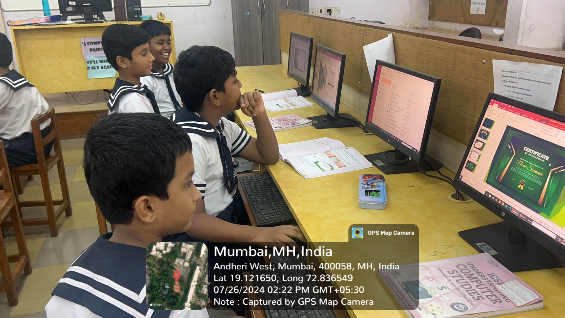 SikshaSpatah (Day 5)