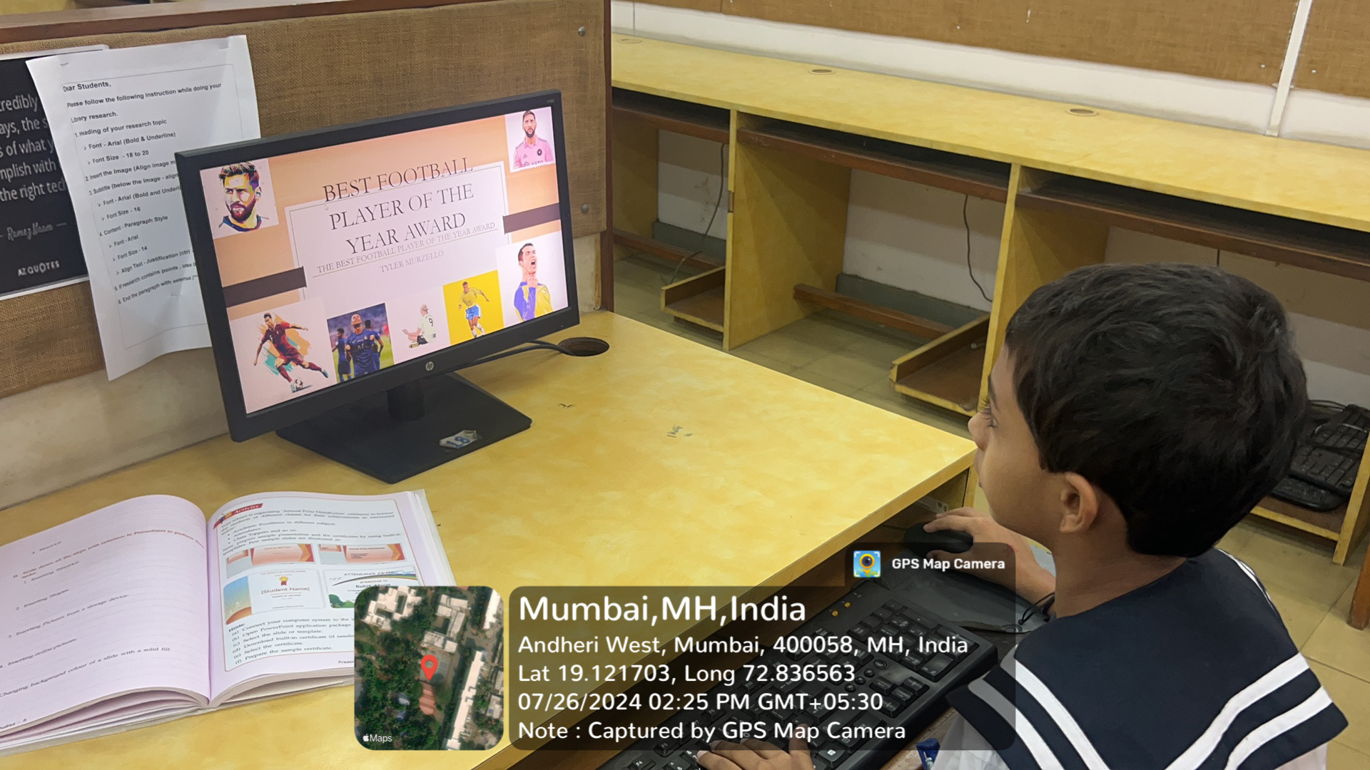 SikshaSpatah (Day 5)