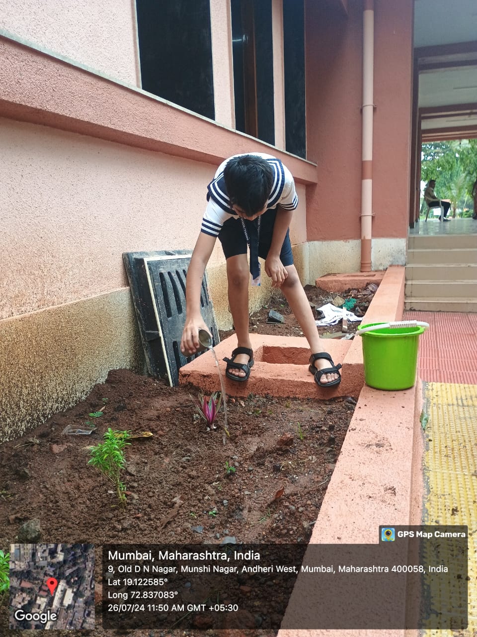 SikshaSpatah (Day 6)