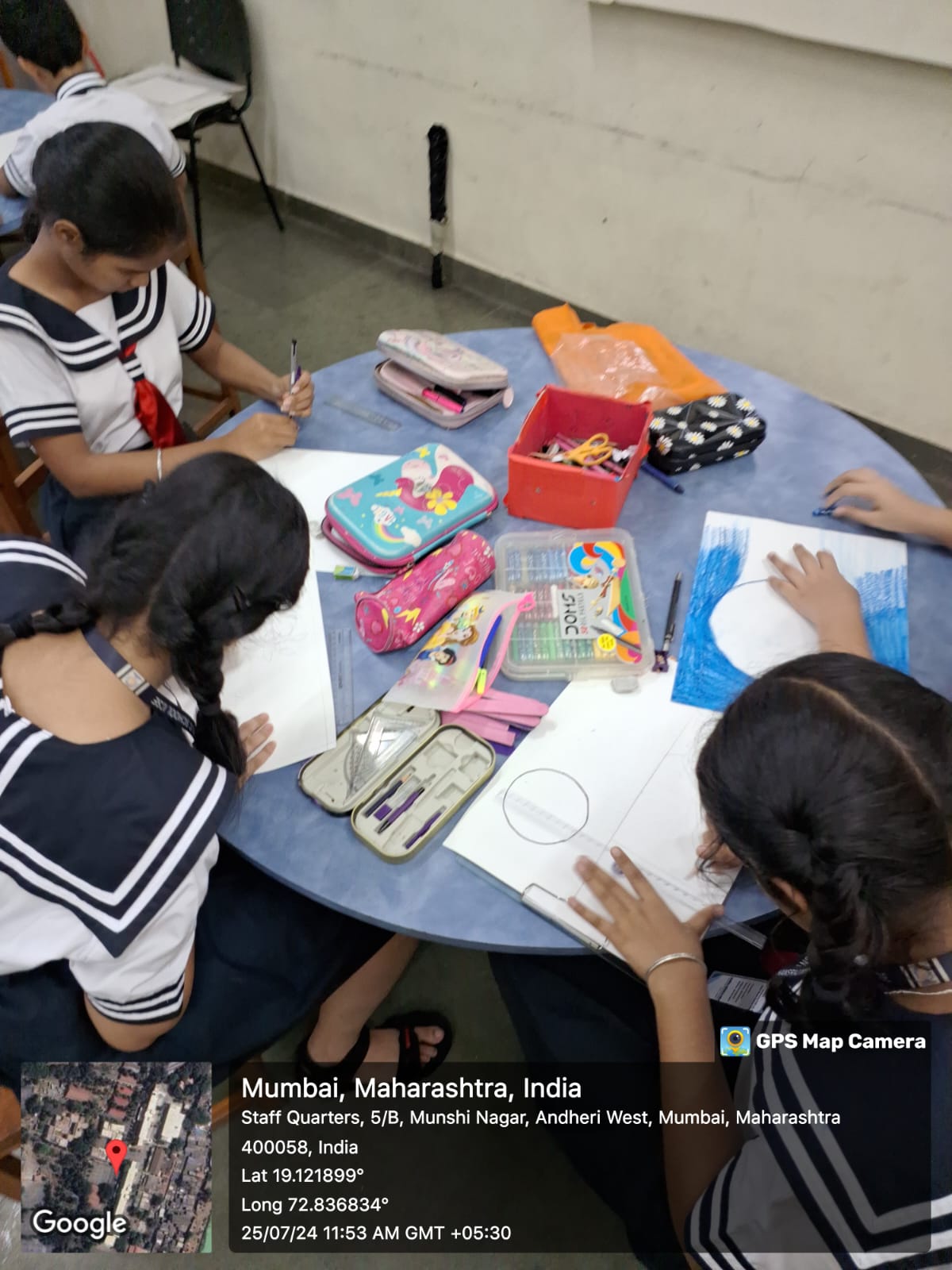 SikshaSpatah (Day 4)