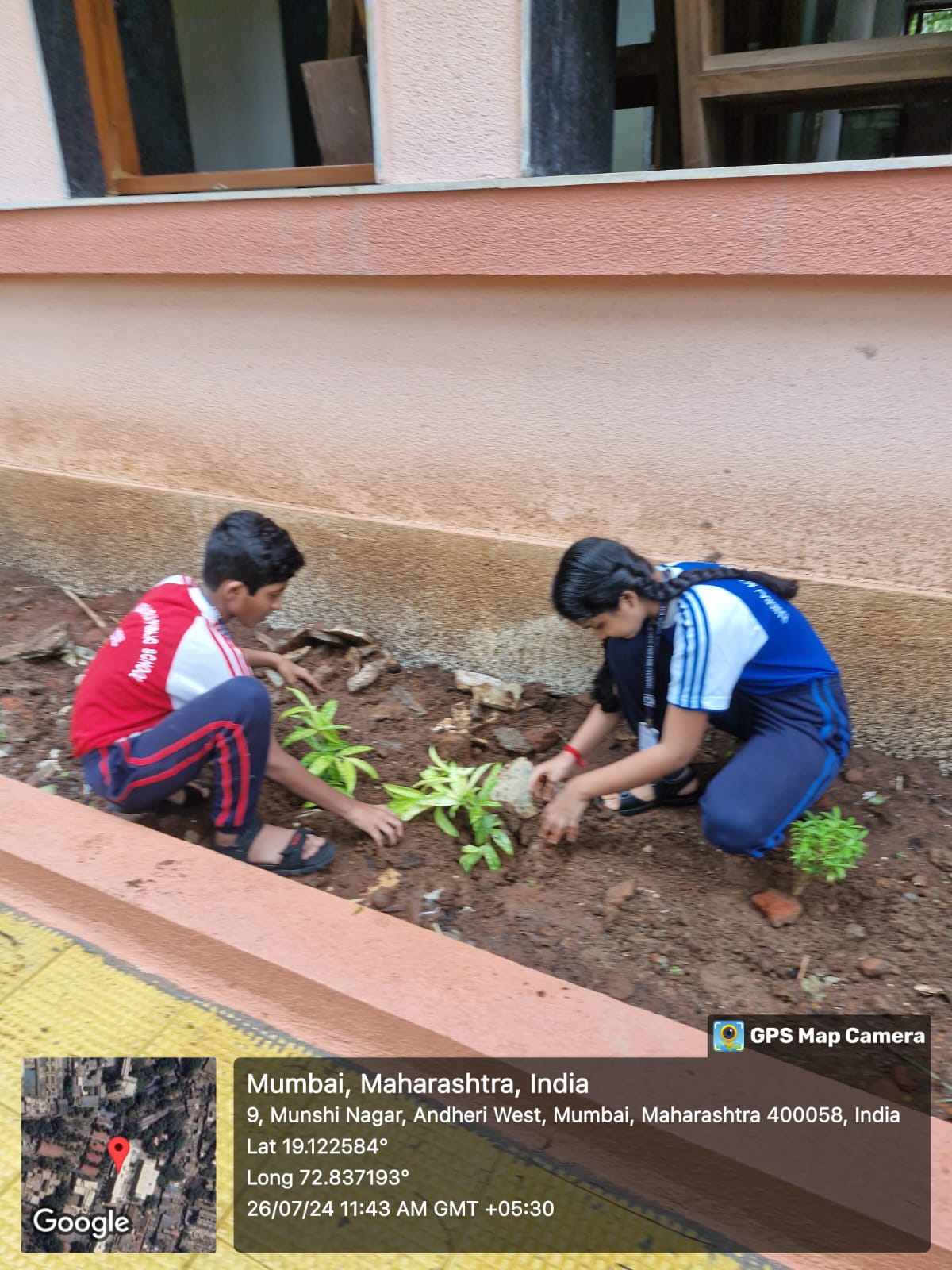 SikshaSpatah (Day 6)