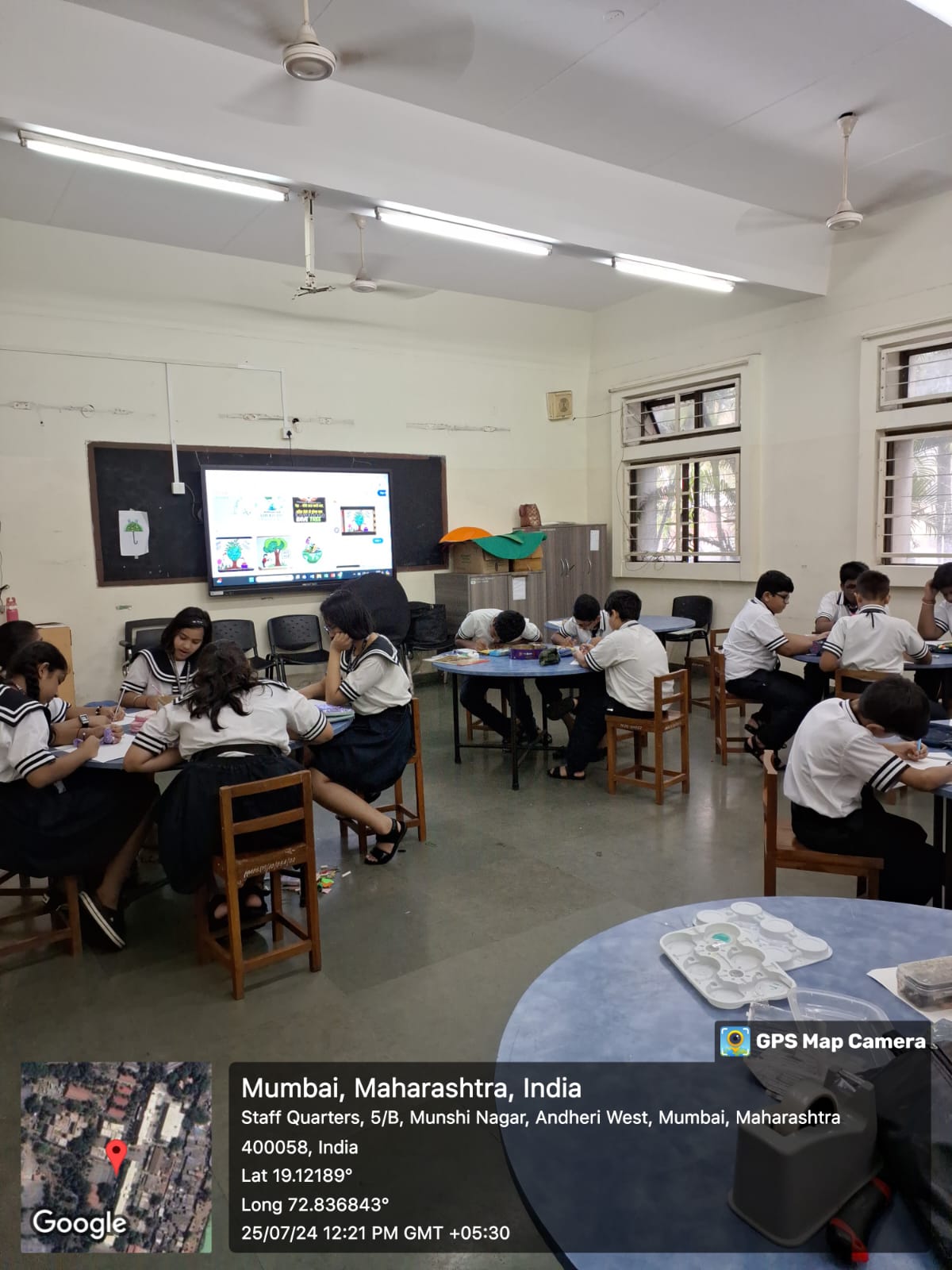 SikshaSpatah (Day 4)