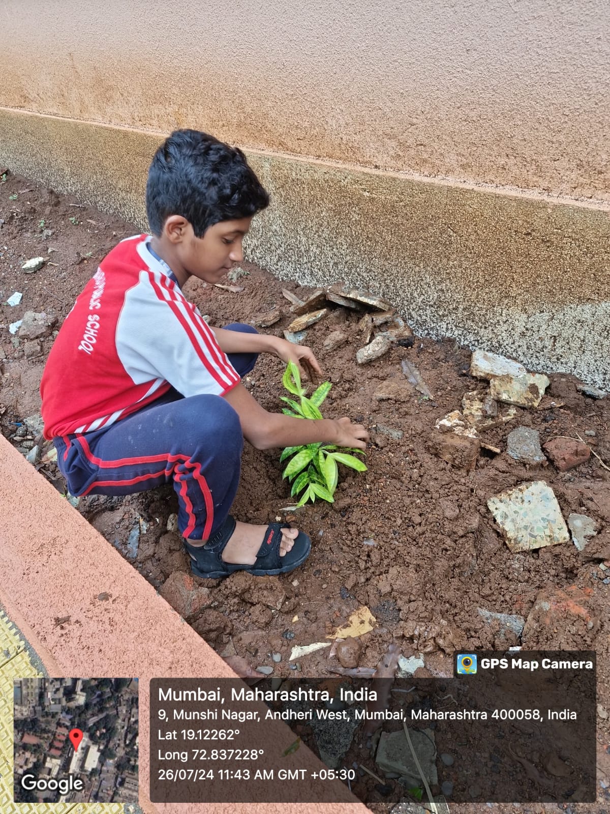 SikshaSpatah (Day 6)