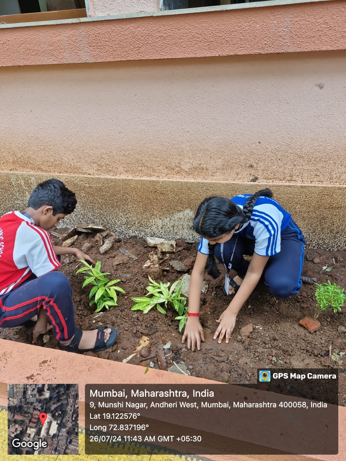 SikshaSpatah (Day 6)