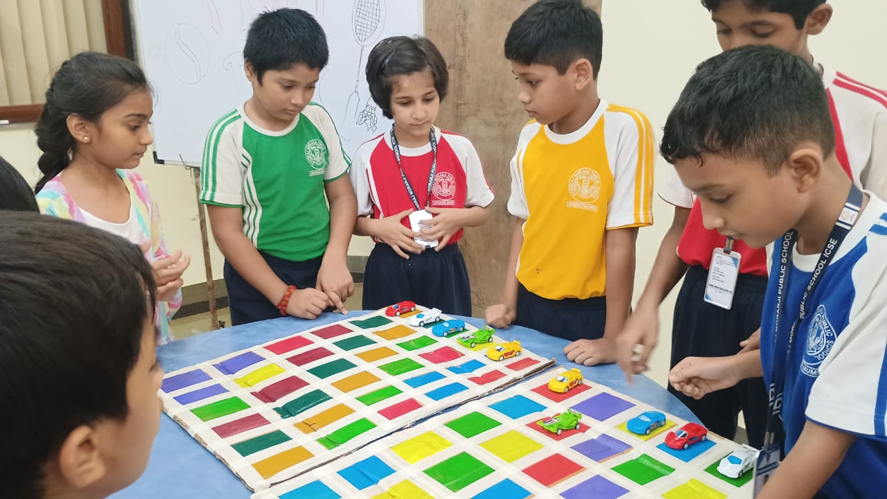 SikshaSpatah (Day 1)