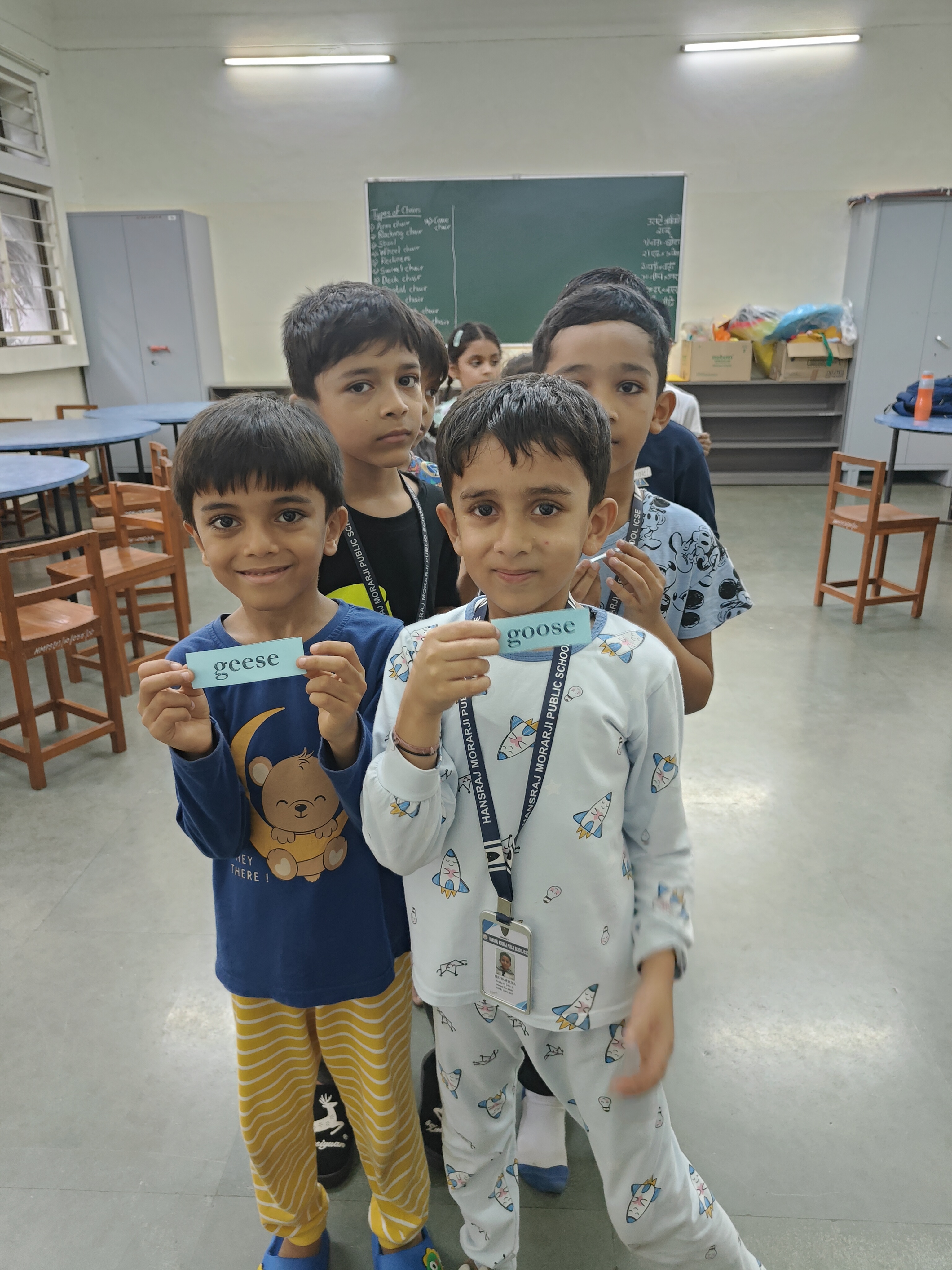 SikshaSpatah (Day 2)