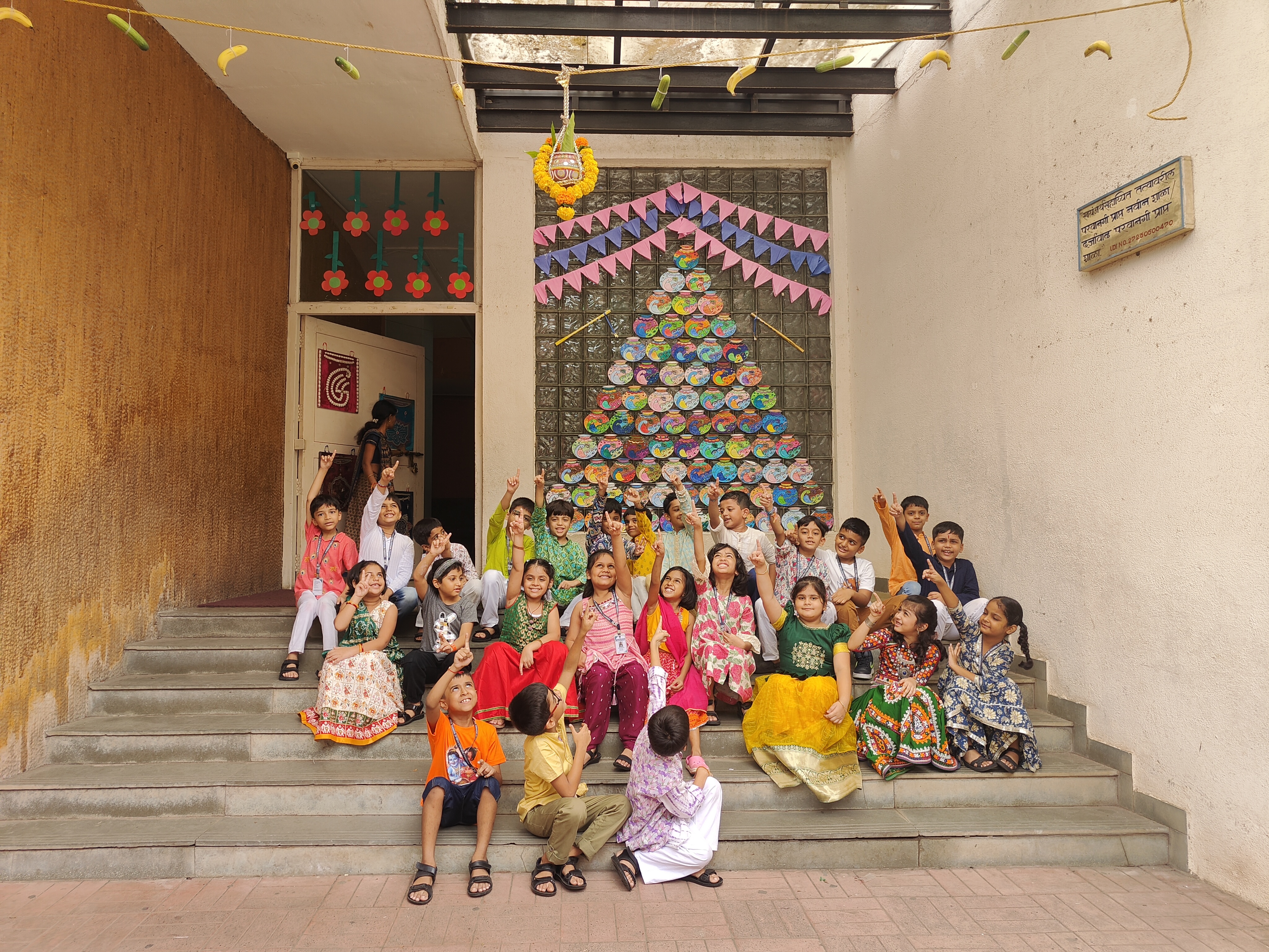 Janmashtami Celebration