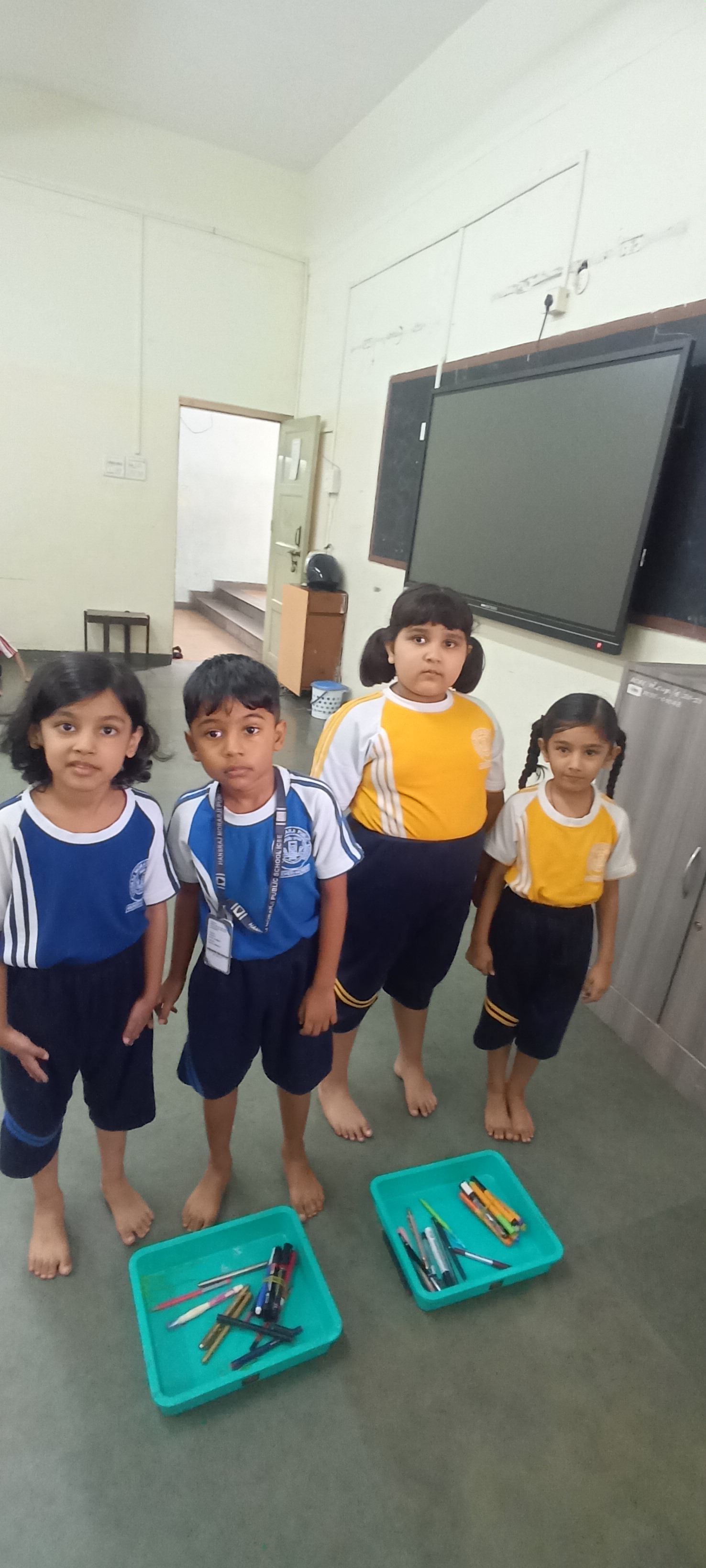 SikshaSpatah (Day 2)