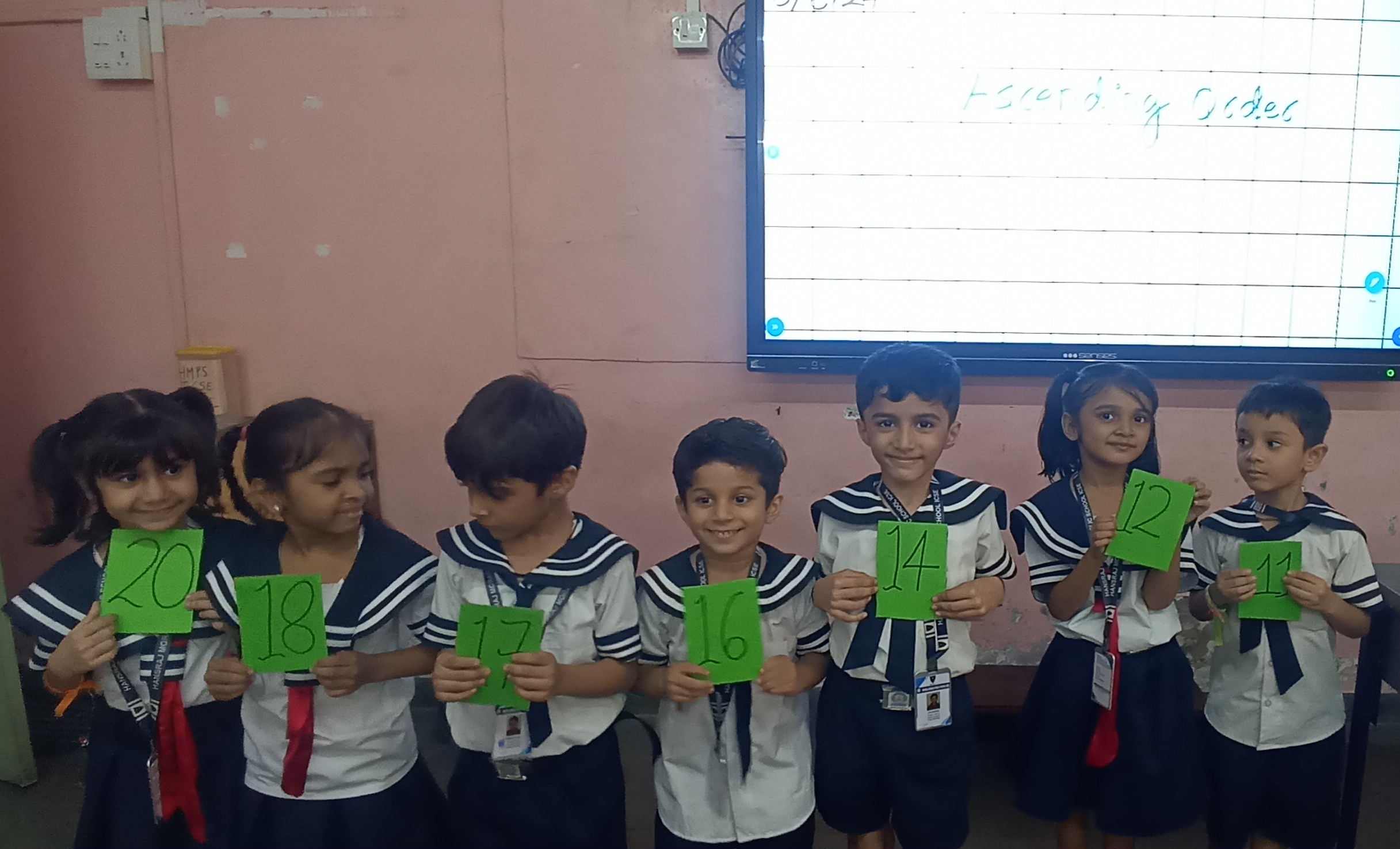 SikshaSpatah (Day 2)