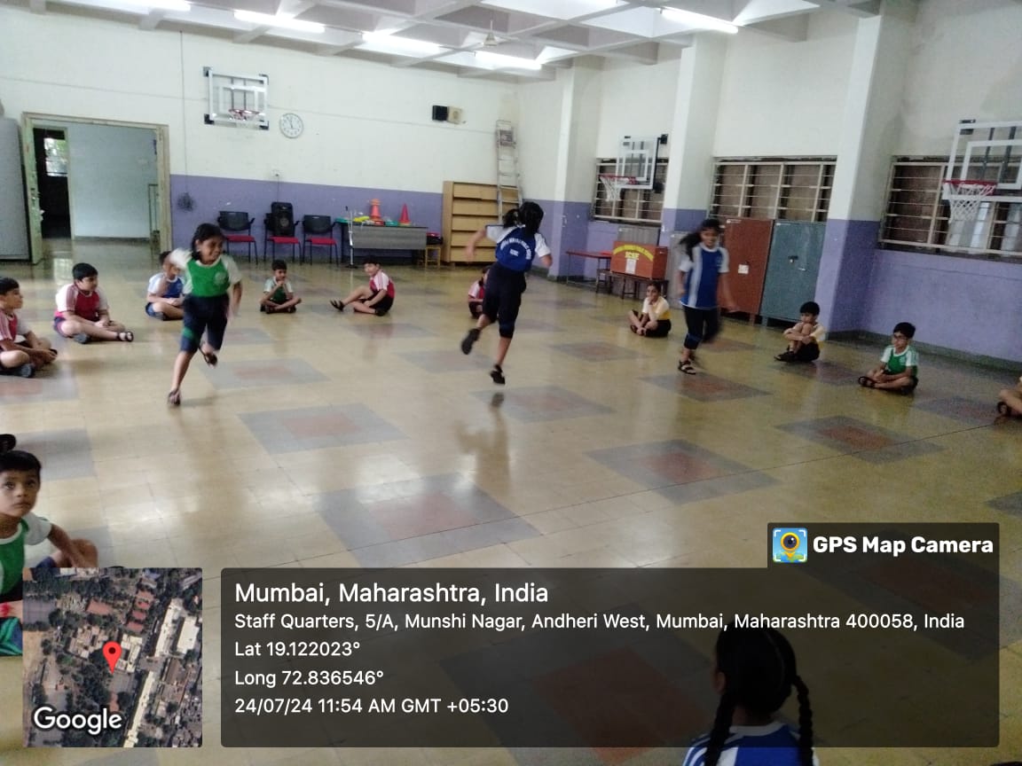 SikshaSpatah  (Day 3)