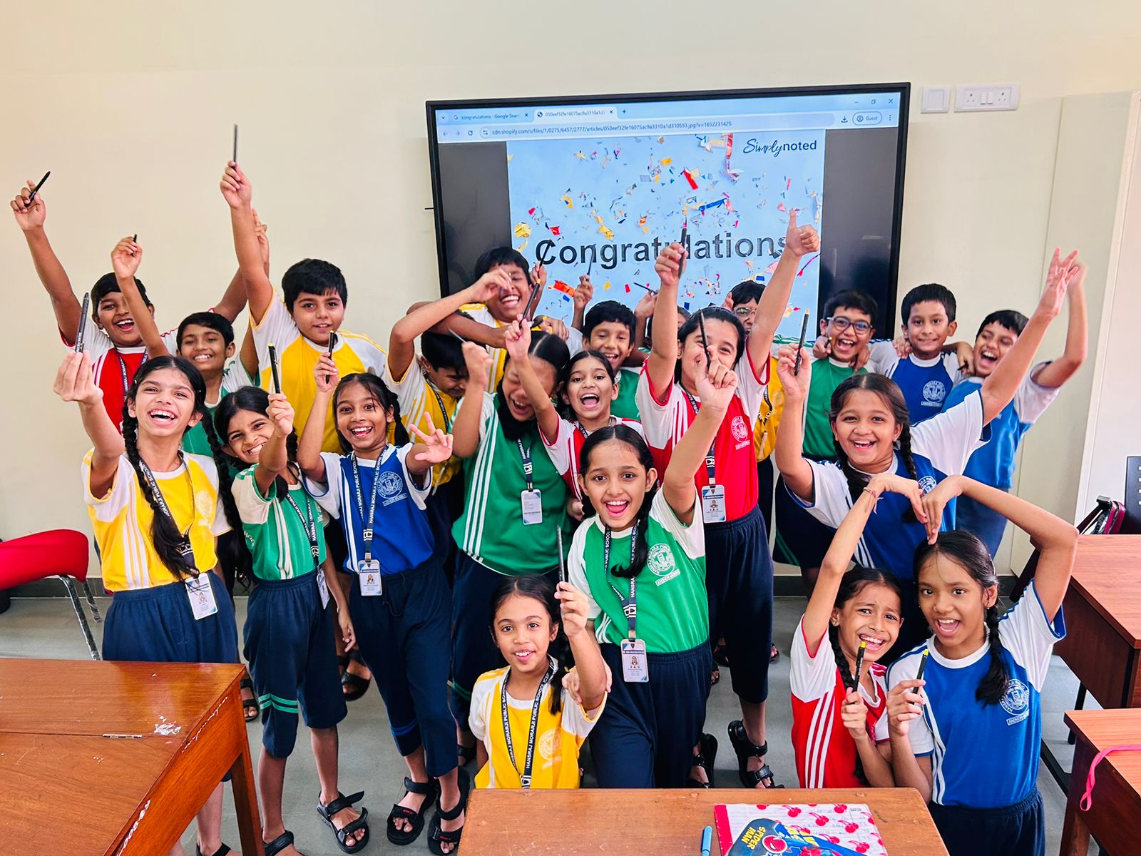 Green Brigade - Recycle & Reuse