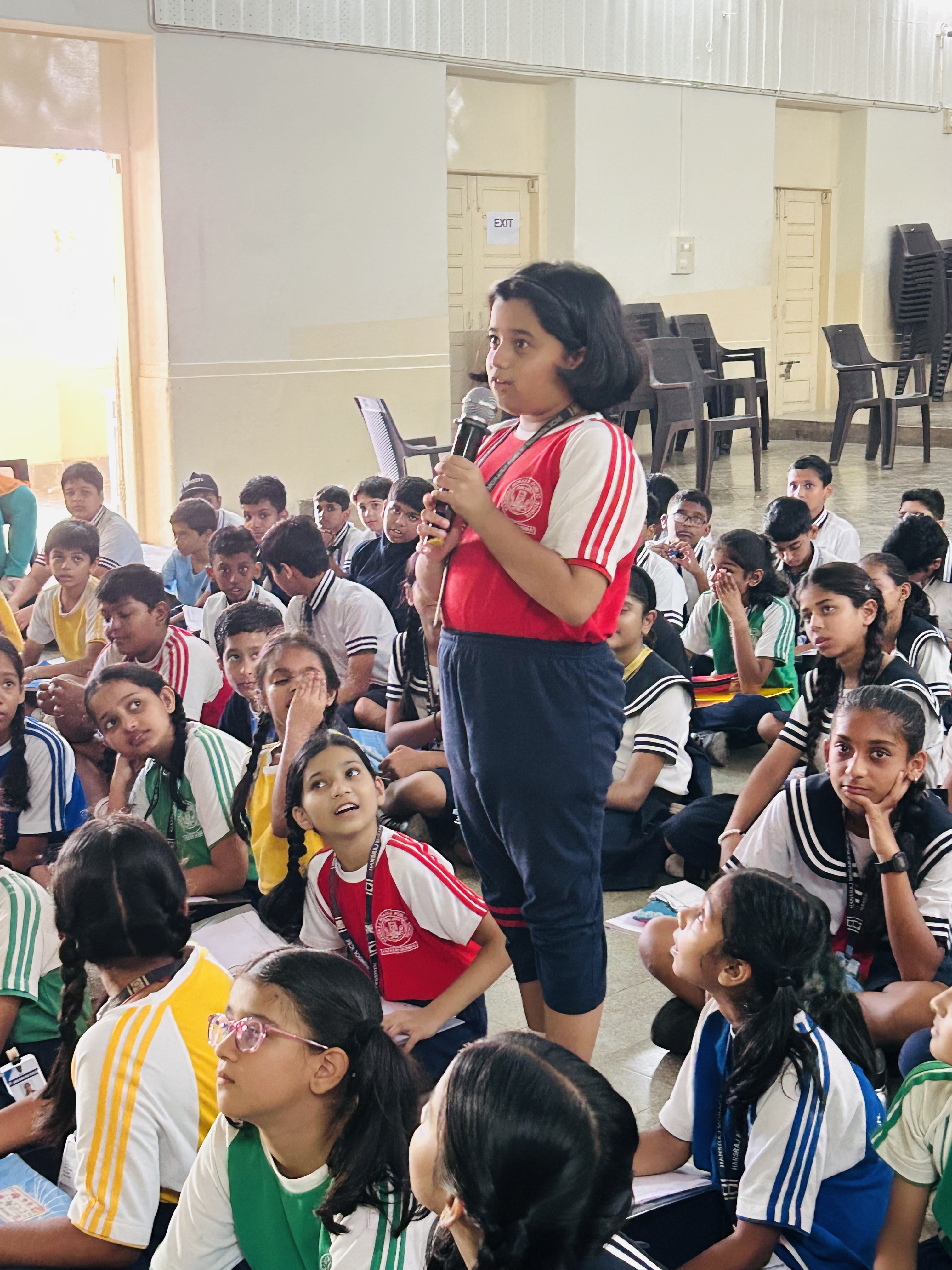 Handwriting Improvement Workshop – 5th December 2024