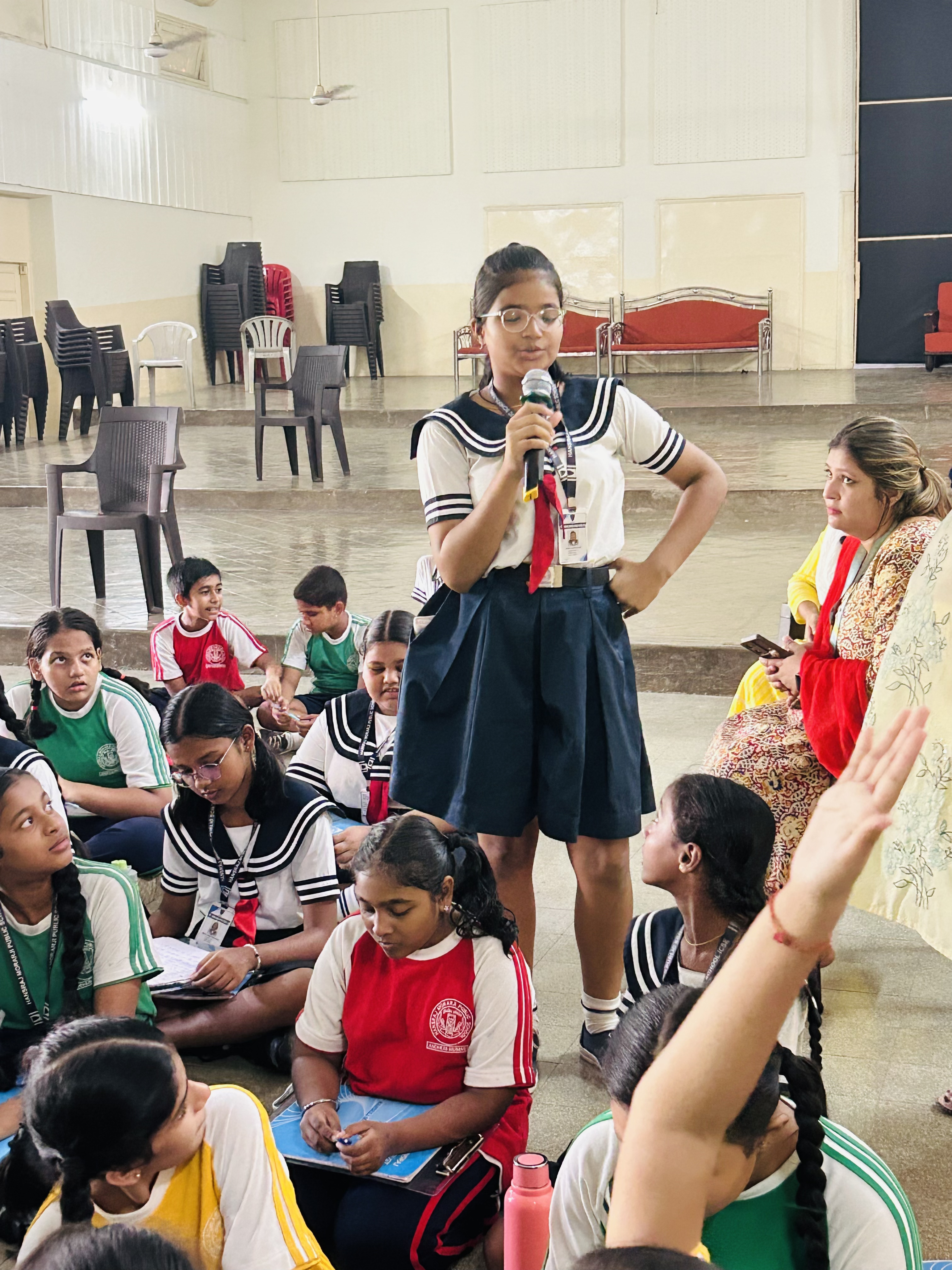 Handwriting Improvement Workshop – 5th December 2024