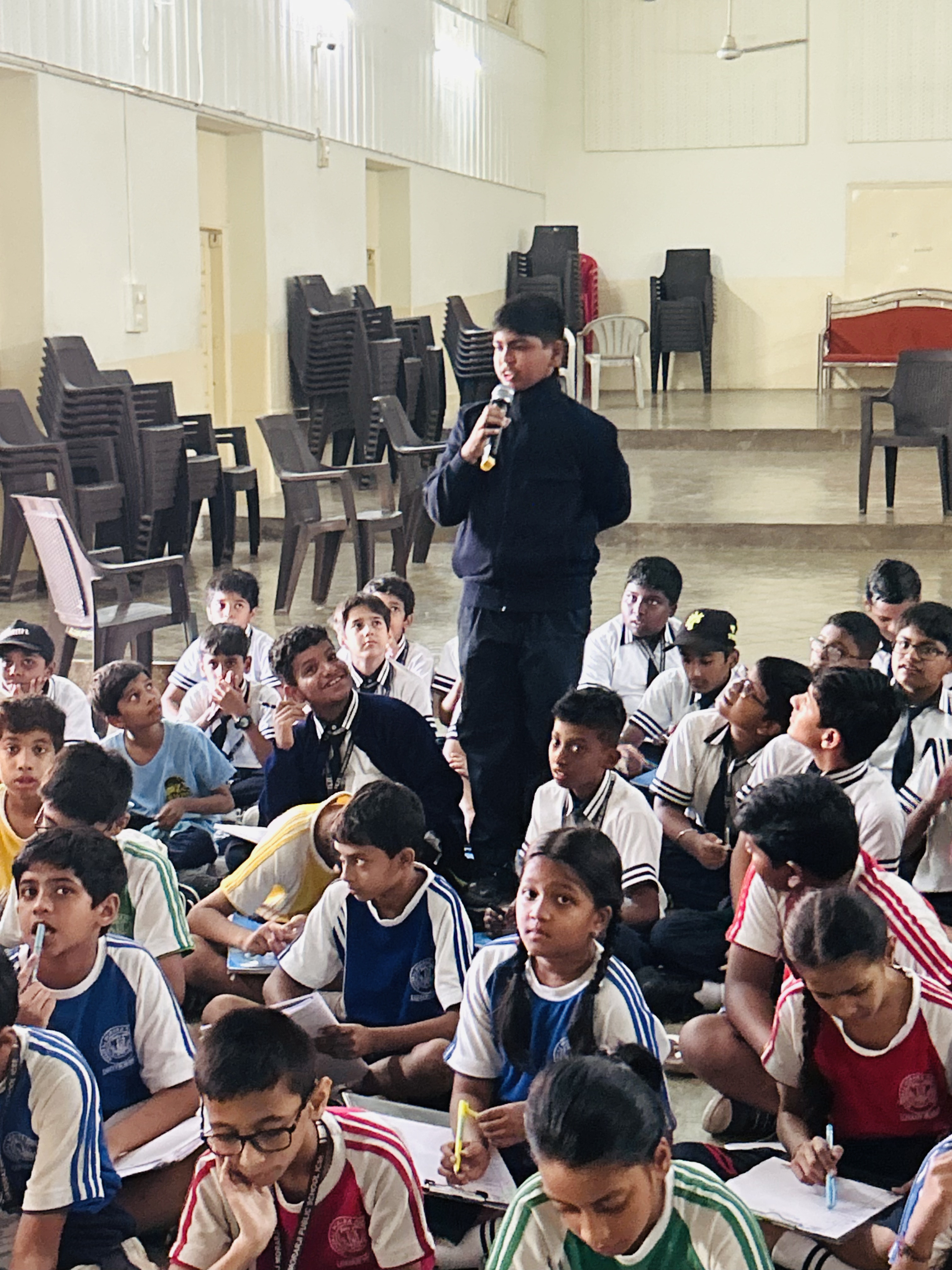 Handwriting Improvement Workshop – 5th December 2024